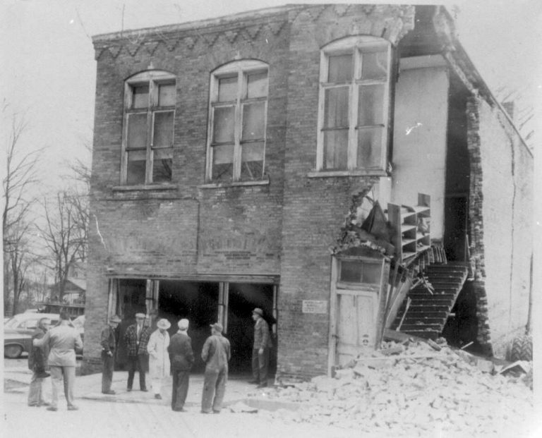 History | South Lyon Fire Department