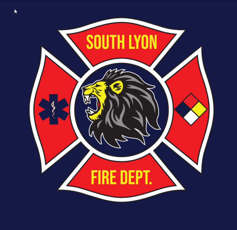 South Lyon Fire Department